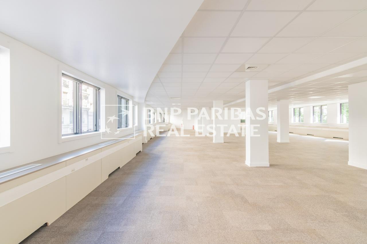 Bureau Levallois-Perret 803m² Location bureau Levallois-Perret Hauts-de-Seine OLBUR2002316 4